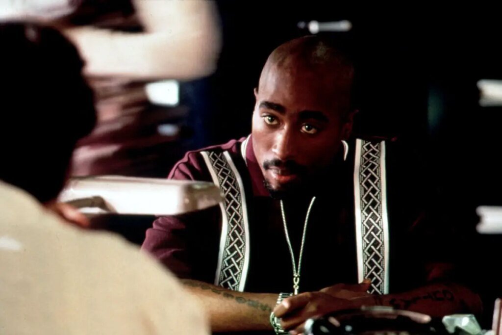 Tupac Shakur Song May Vanish In $5M Fight With Late NOI Leader