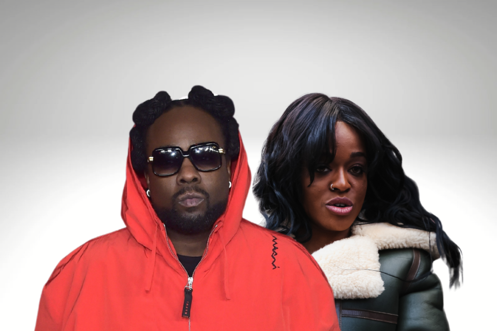 Wale Fires Back After Azealia Banks Drags His Career