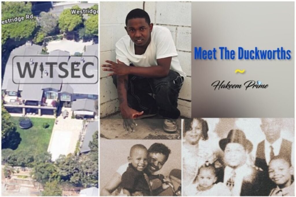 Hakeem Prime Doubles Down on Kendrick Lamar with Another Diss Track Amidst Drake’s 107 Page Legal Team Update