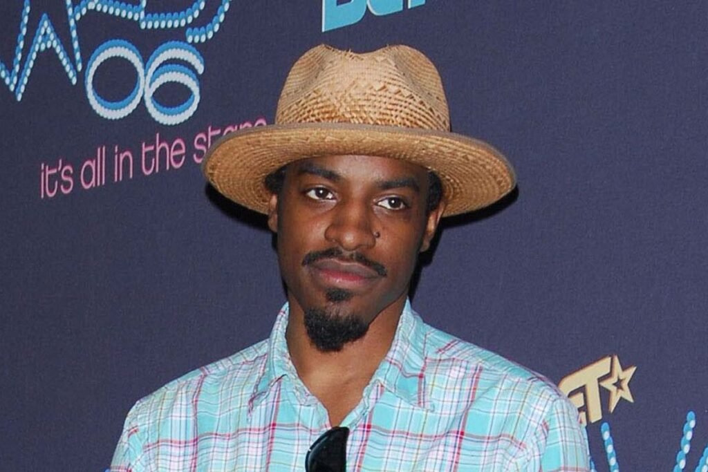 André 3000 To Receive Honorary Doctorate From Berklee College Of Music