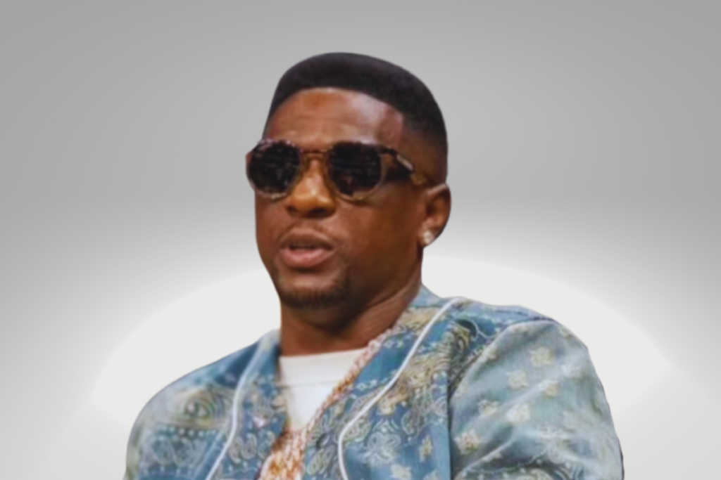 Boosie Badazz Reveals Heart Test Results Following Scary Crash