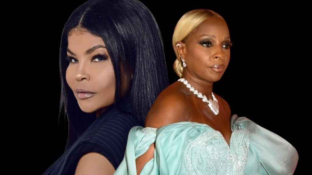 Misa Hylton Vs. Mary J. Blige: Misa’s Lawyer Talks $5M Fallout Over Vado & Broken Promises