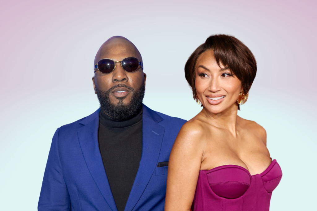 Jeezy Faces Jail Threat After Ignoring Court Order In Jeannie Mai Split