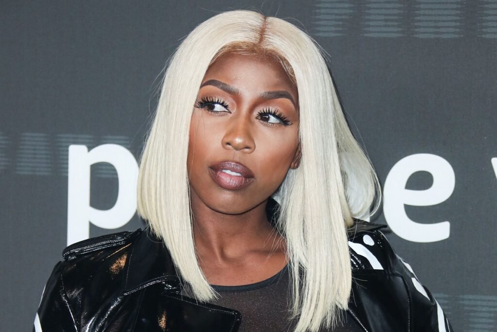 Kash Doll & Za’Darius Smith React To Cheating Allegations