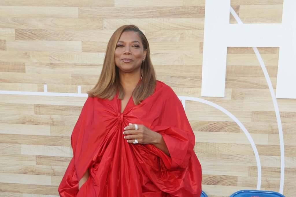 Queen Latifah Breaks Silence After *The Equalizer* Canceled