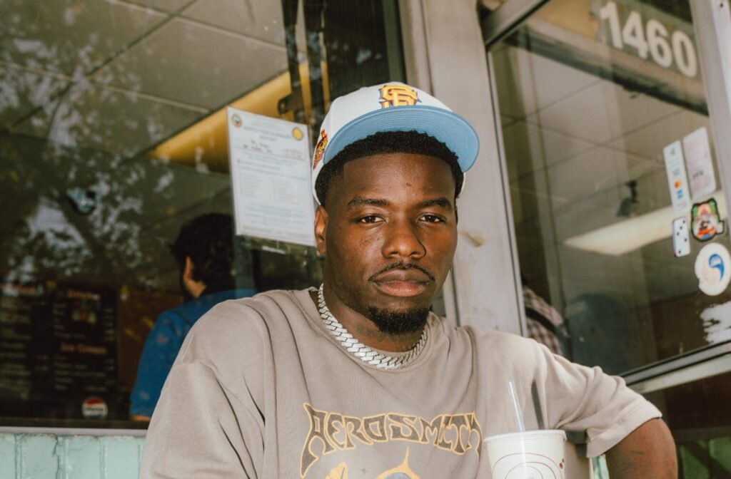 Ray Vaughn Gets Real About “The Good, The Bad, The Dollar Menu”