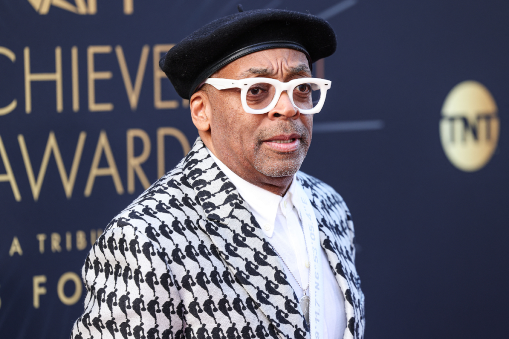 Spike Lee Claims Donald Trump-Era Hollywood Would Reject “Malcolm X”