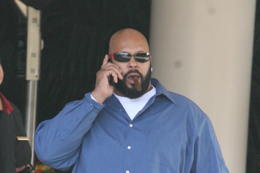 Suge Knight Reaches Seven-Figure Deal Over Fatal Hit & Run