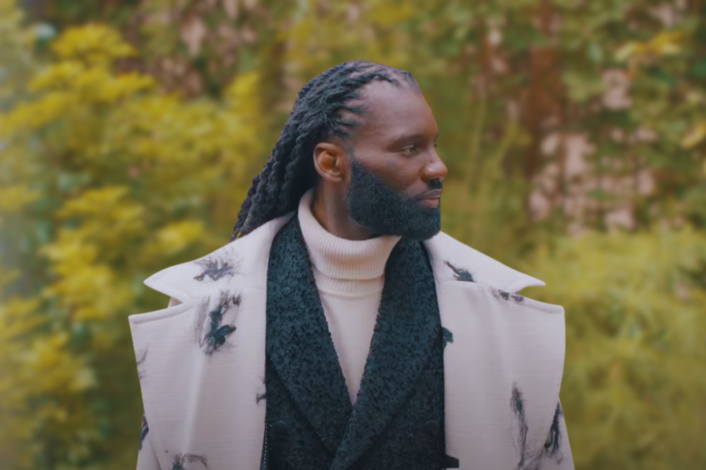 Wretch 32 Confronts Displacement & Identity On “Home?”