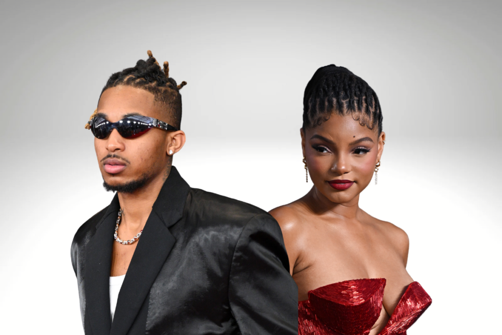 DDG Granted Temporary Restraining Order As Halle Bailey Denies Abuse Claims