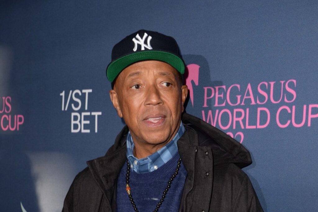 Russell Simmons Sues HBO For $20M Over HBO Documentary