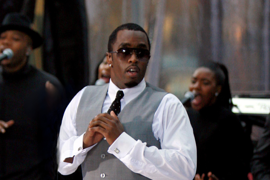 Diddy’s Former Chef Said She Was Terrified To Testify
