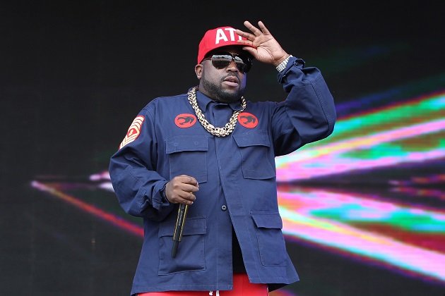 Big Boi Speaks On Tragic Death Of Uncle In Road Rage Shooting
