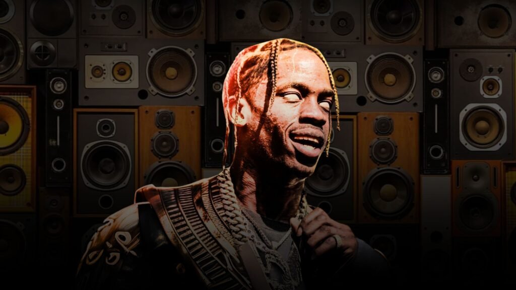 Travis Scott Goes Left: What Went Wrong With Jackboys 2?