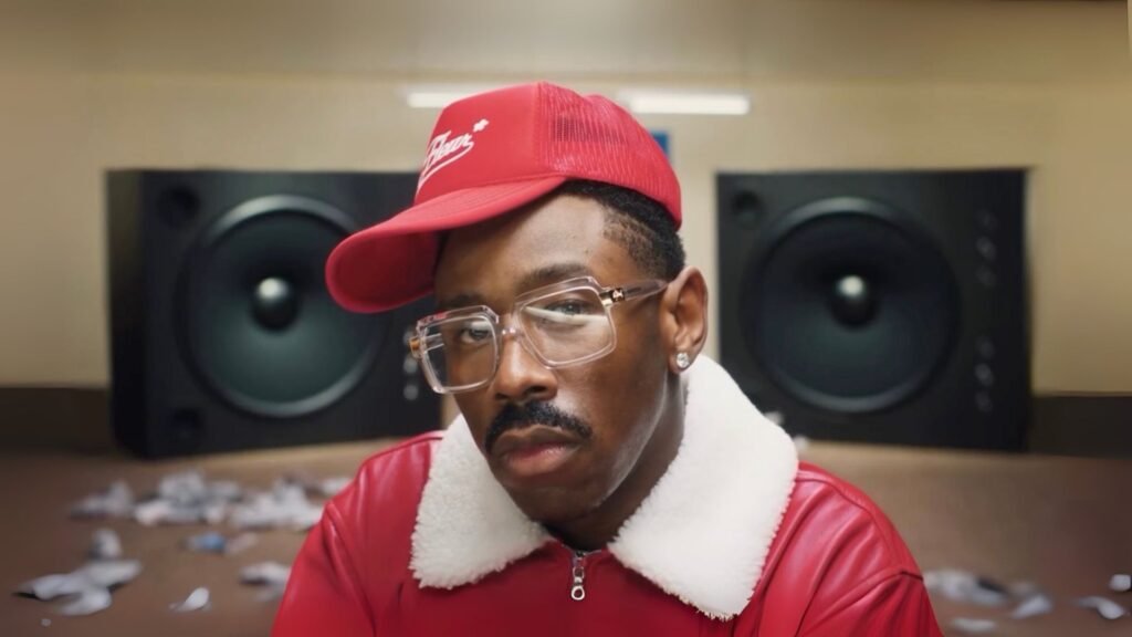 Tyler, The Creator Explains New Album & What He Wants From Fans