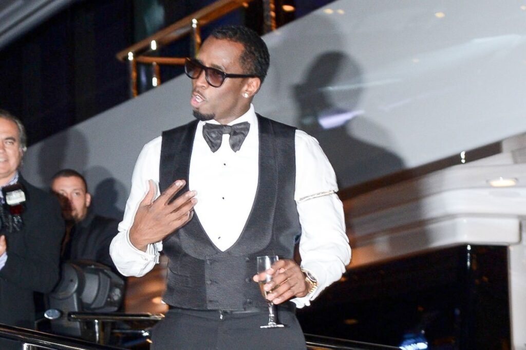 Diddy’s Lawyer Saved Person’s Life As Mogul Awaited Sentencing