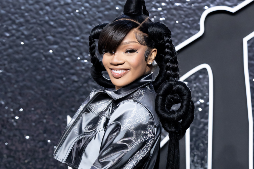 GloRilla Set To Take Over WNBA All-Star Weekend