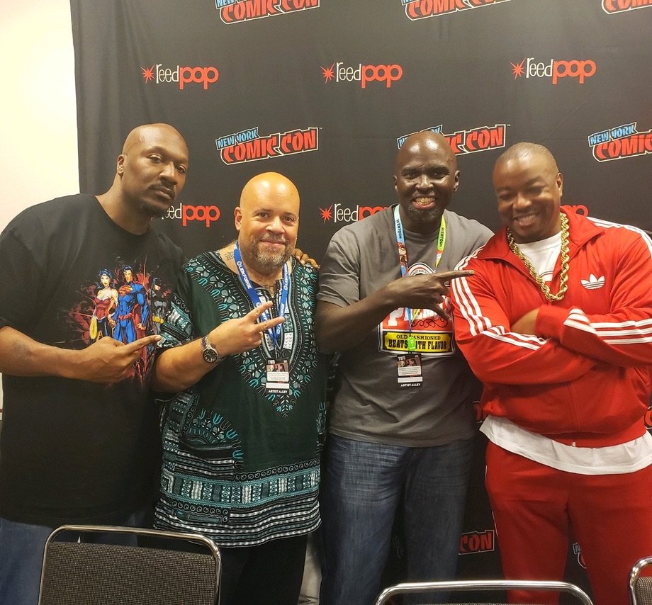 Ryan Coogler & Regina King Teaming Up On Harlem Horror? “Bitter Root” Rumors Swirl