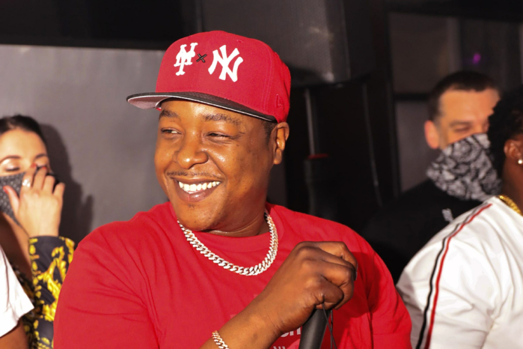Jadakiss and Big Daddy Kane Tease “Magical” Collaboration