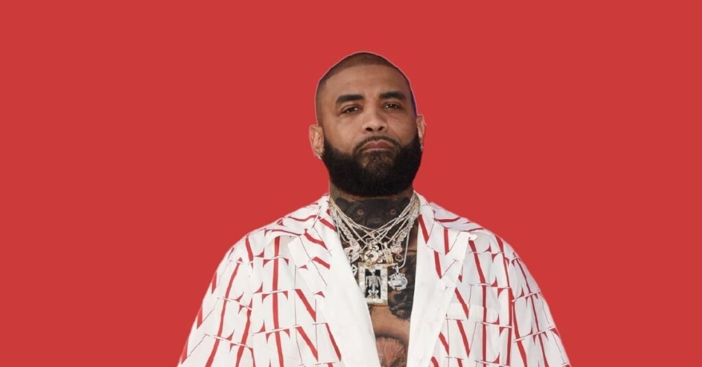 Joyner Lucas Calls Skepta’s “Junior’s Law” Worst Diss Track Yet