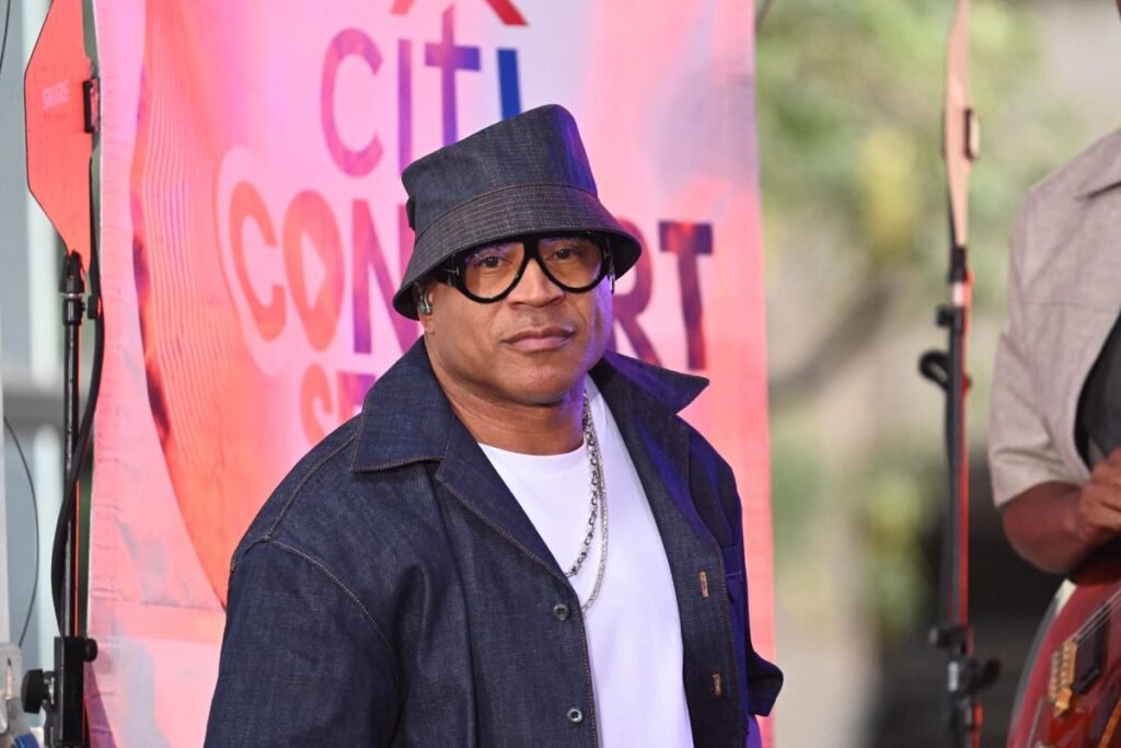 LL Cool J Backs Out of Philly July 4 Concert in Solidarity With Striking Workers