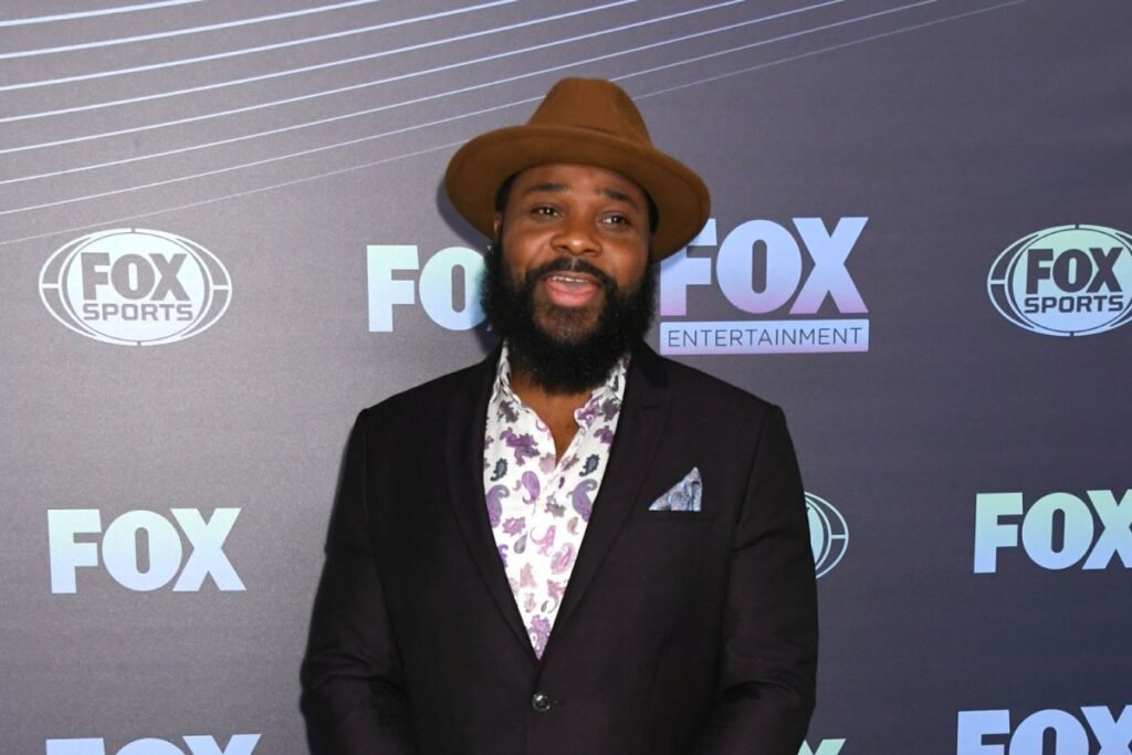 Malcolm-Jamal Warner Cause Of Death Confirmed As Bill Cosby Reacts