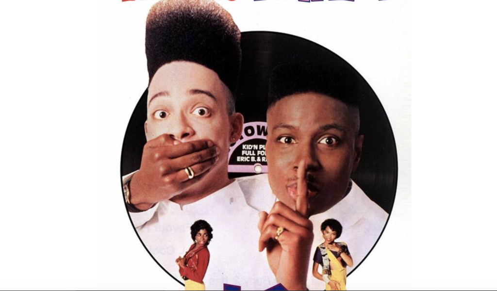 Kid ‘n Play, Jungle Brothers, Kool DJ Red Alert & More Set for Induction Into National Hip-Hop Museum Hall of Fame