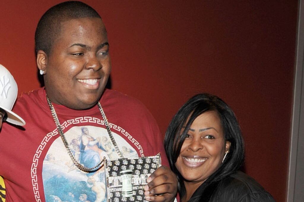 EXCLUSIVE: Sean Kingston’s Mom To Be Kicked Out Of U.S., Begs Judge For Light Prison Sentence