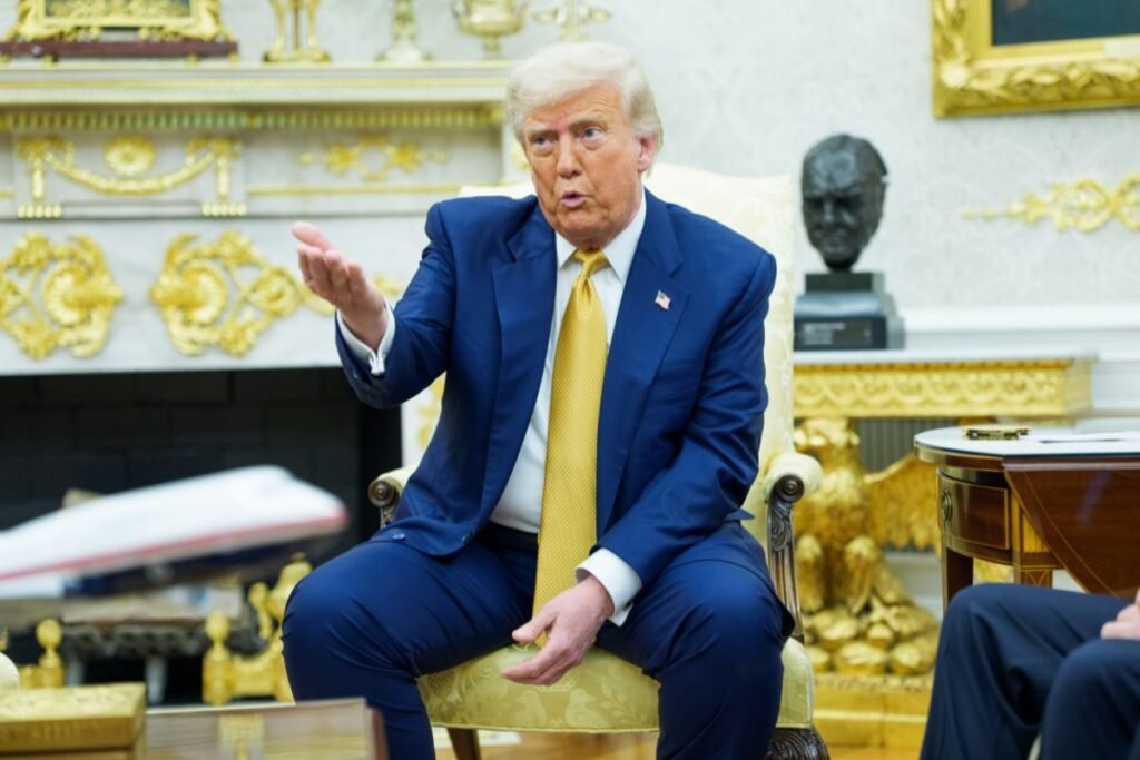 President Trump & Pam Biondi Fires Diddy & Epstein Prosecutor In MAGA Sacrifice