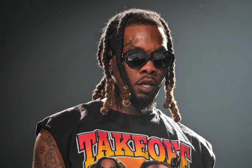 Offset Releases Latest Song ‘Professional’: Listen