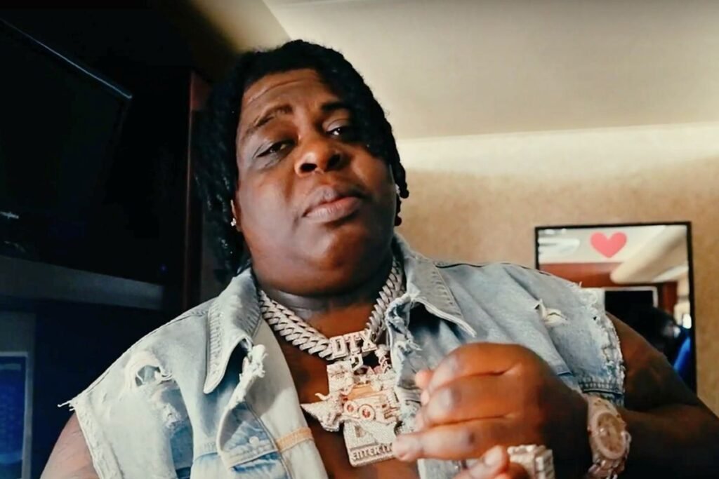 BigXthaPlug’s Lawyer Vows To Vigorously Fight Gun Charge After Release Party Derailed