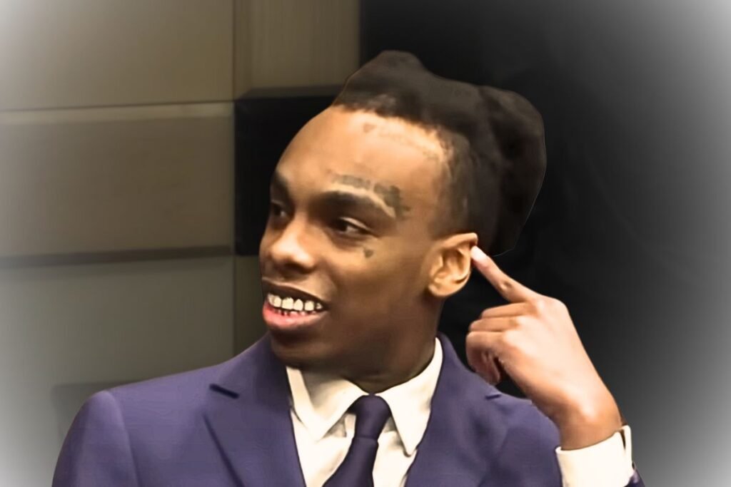 EXCLUSIVE: YNW Melly Loses Lawsuit Against Sheriff In Attempt To Get Out Of Jail