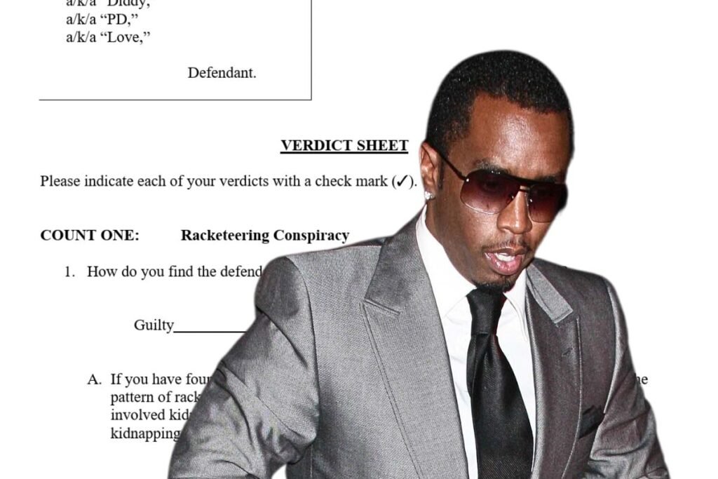 Diddy Says He’s Being Served Maggot-Infested Food In Hellhole Jail