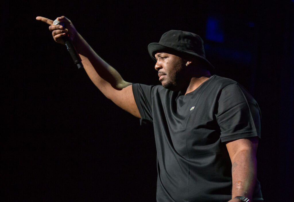 Erick Sermon Credits Clipse With Highlighting Hip-Hop’s Age Bias