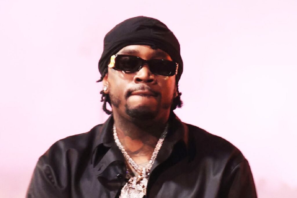 Fivio Foreign Sparks Outrage After Saying Jim Jones Is “Better Than Nas”