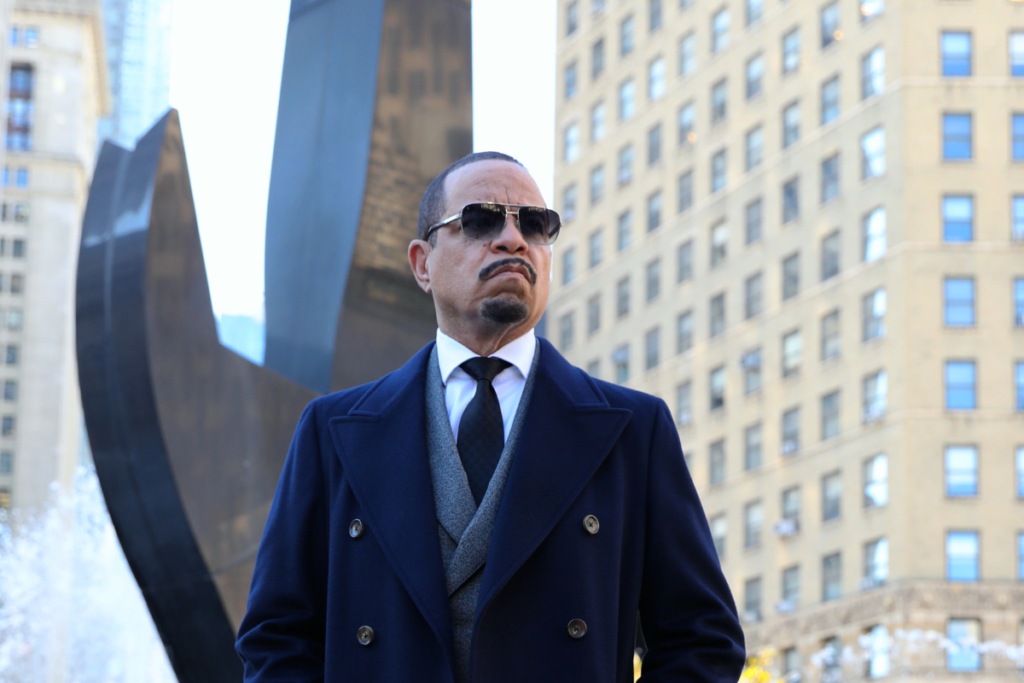 Ice-T Takes On Fentanyl In New Documentary