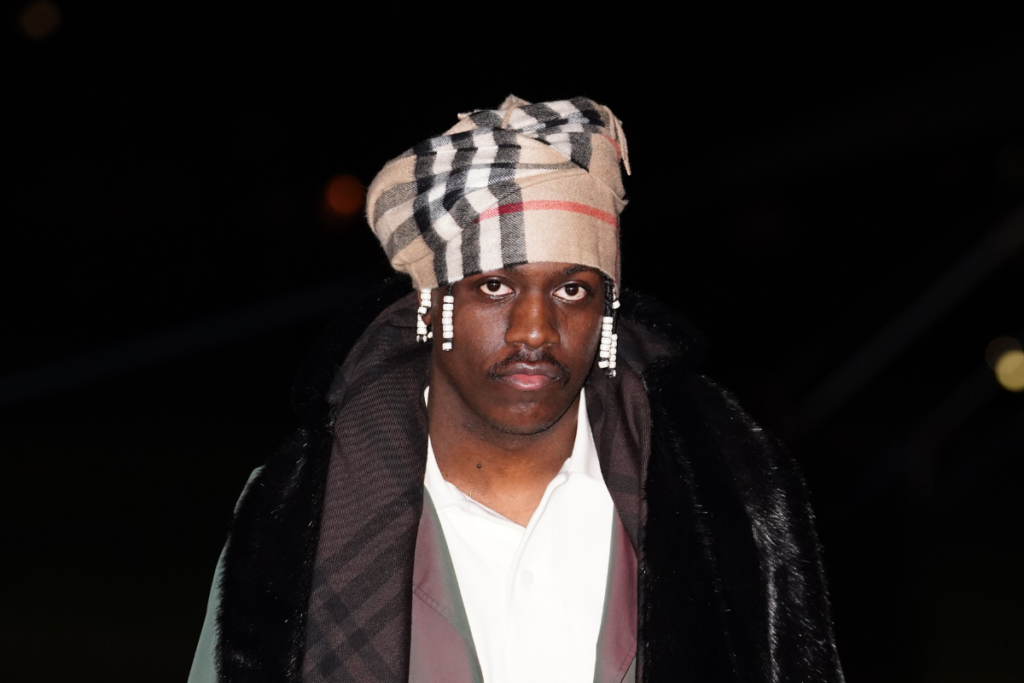 Stephen Jackson Slams Lil Yachty Over “Weak” George Floyd Lyric