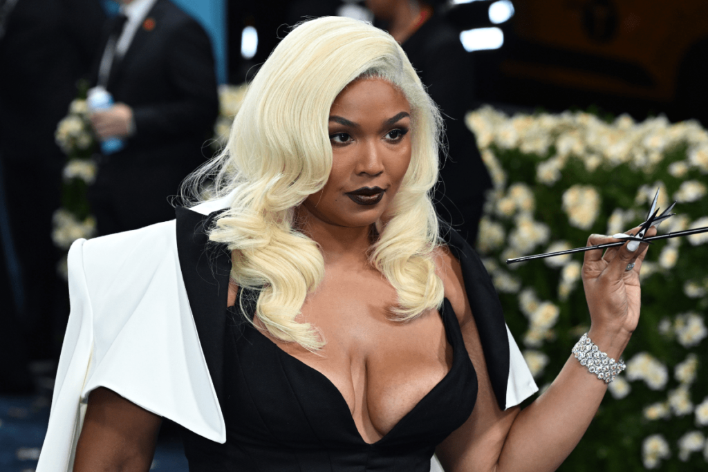 Lizzo’s Assistant Begs Judge To Let Jury Hear Claims