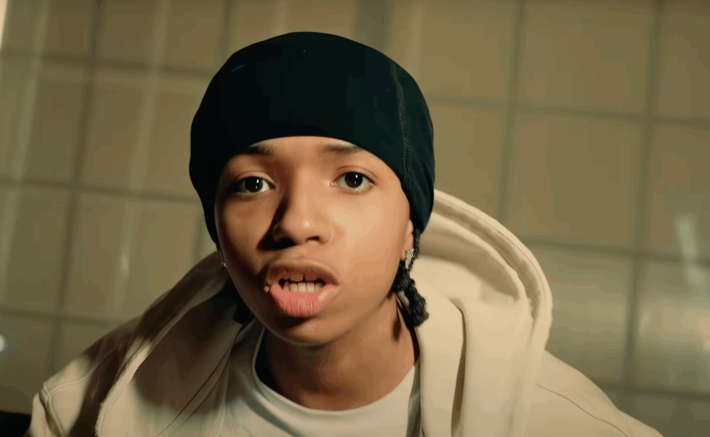 Chicago Rapper BabyChiefDoIt Admits ChatGTP Wrote His Lyrics—Purists Go Nuts