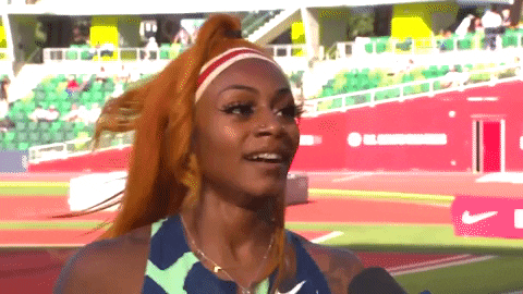 Sha’Carri Richardson Speaks Out Following Seattle Airport Arrest