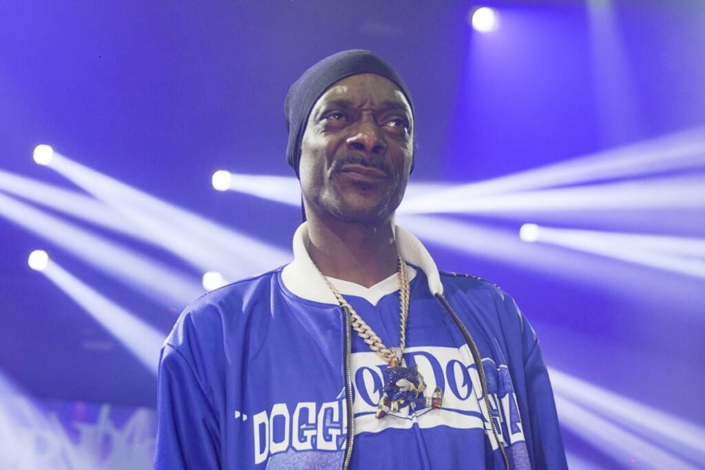 Snoop Dogg’s Death Row Could Be Shut Down Over Legal Battle