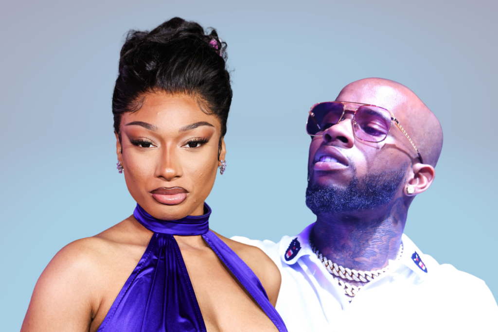 EXCLUSIVE: Tory Lanez Clowned Megan Thee Stallion’s Lawyer From Prison Now He’s Gotta Pay Up