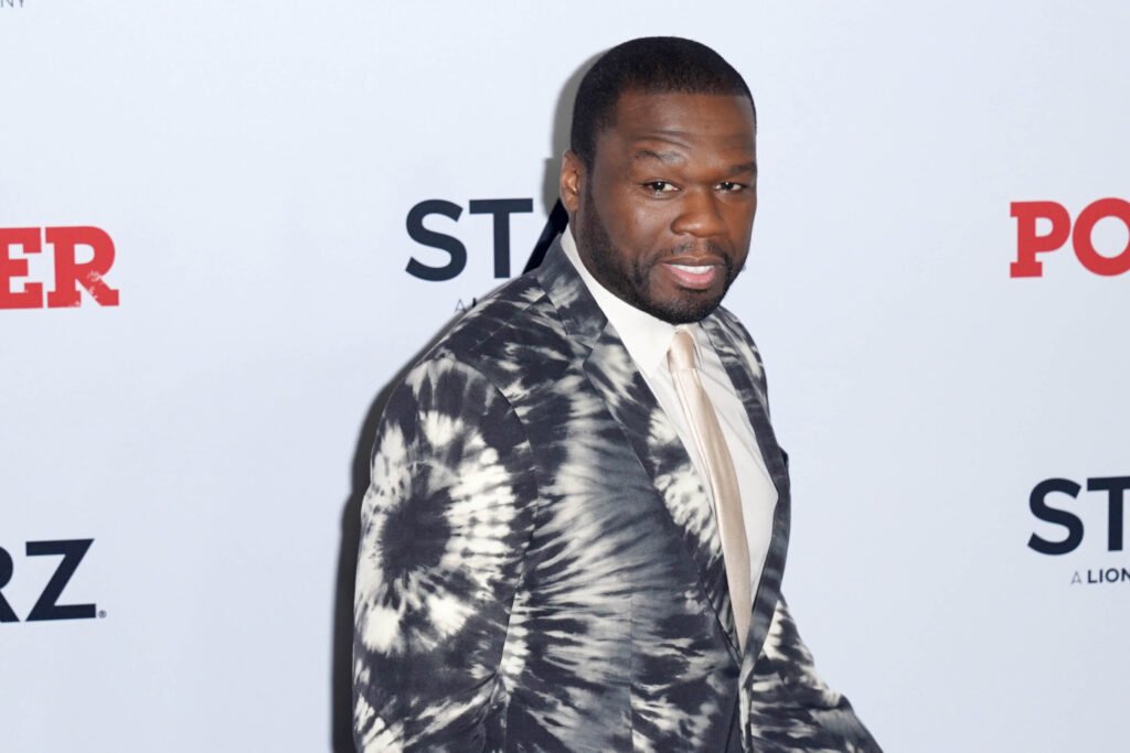 50 Cent Responds To NBA YoungBoy’s “Yaya Pregnant” Lyric