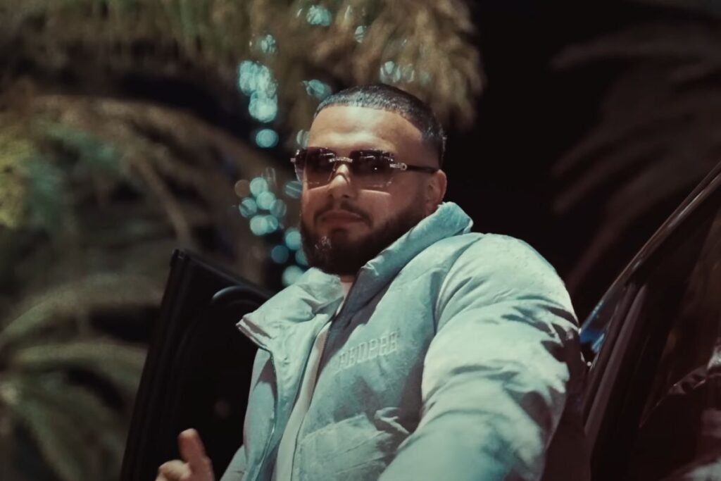 Ay Huncho Escapes Death After Shooting Targets Rapper’s Family Home