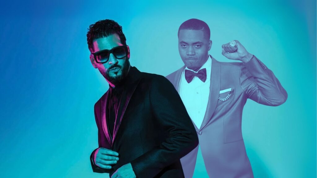 Jon B Revisits 2001 Nas Collaboration & Talks Latest Album Release