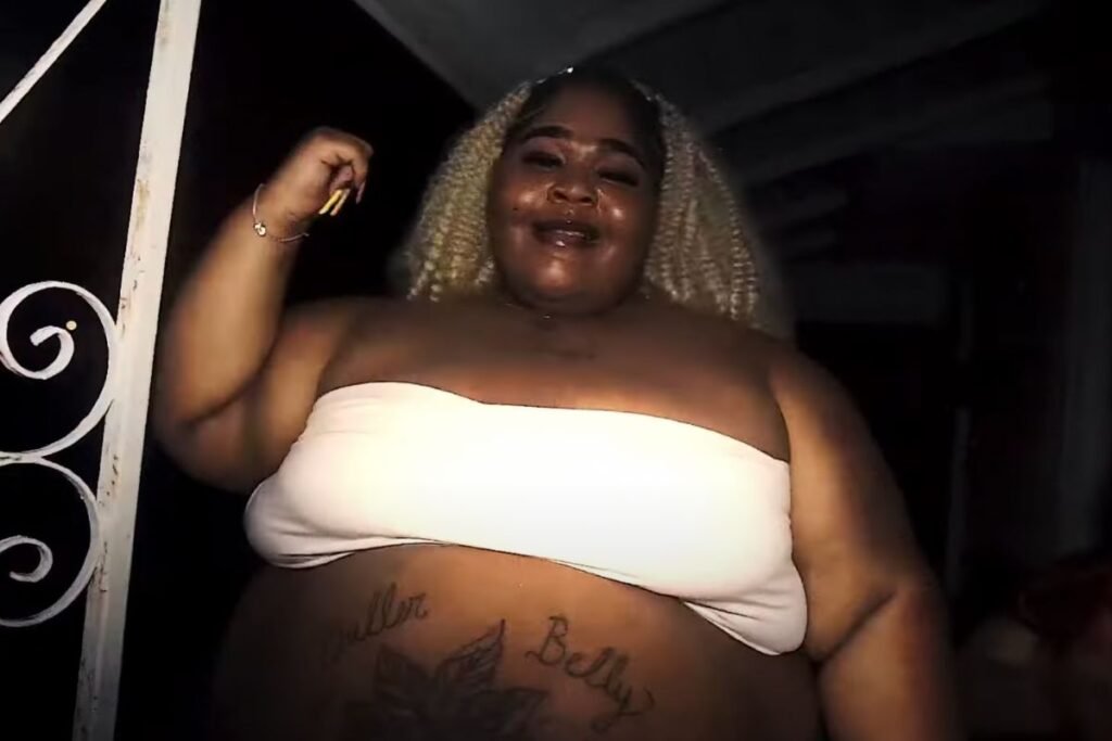 Dank Demoss Gets Justice After Lyft Driver Body-Shamed Her, Denied Ride Over Weight