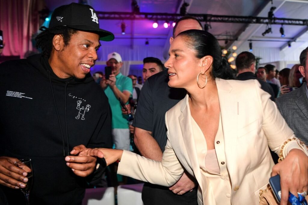 Roc Nation CEO Desiree Perez Explains New York Casino Investment Opportunity