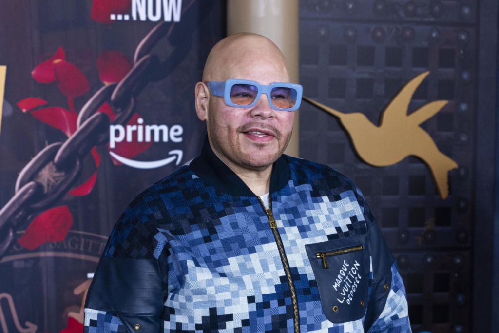 EXCLUSIVE: Lawyer Asks Judge To Let Him Fix AI Generated Slop In Fat Joe Lawsuit, Gets Shot Down