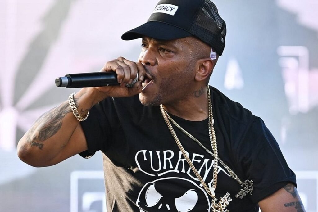 Styles P Demands Adam22 Apologize For Mocking Anti-Gang Effort