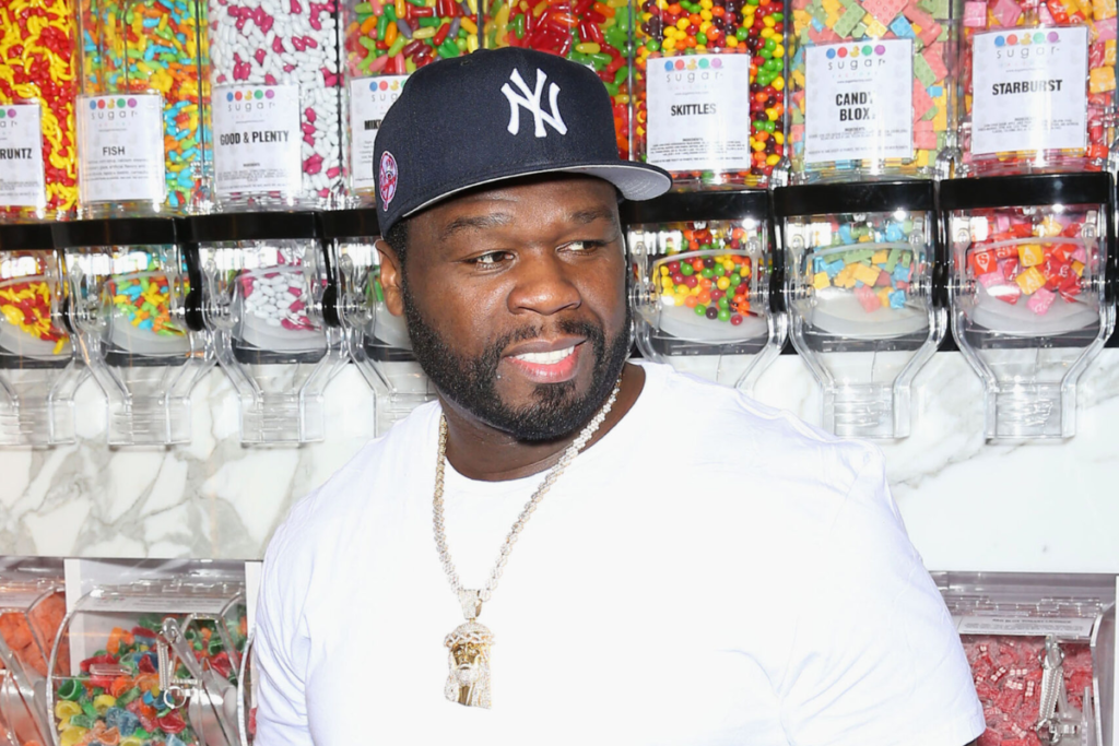 50 Cent Defends His AI Motown Remixes After Harsh Criticism